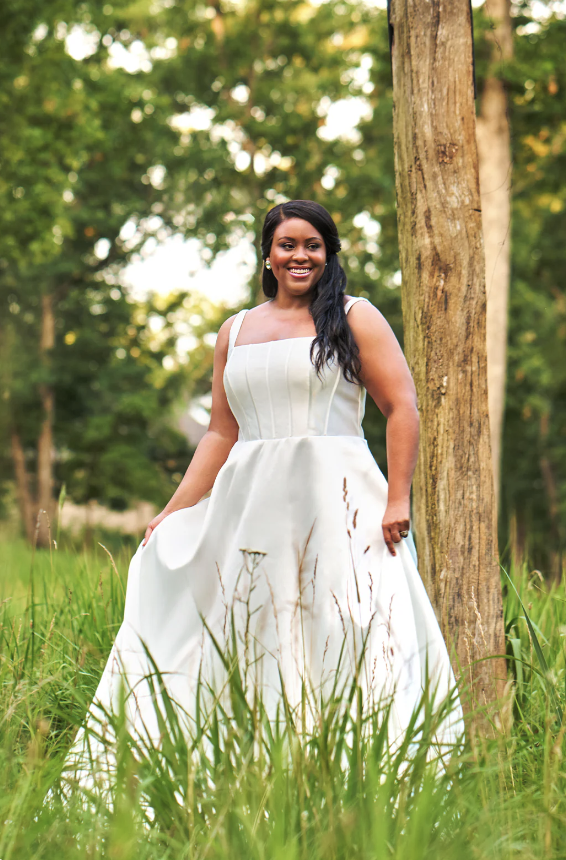 [Sydneys Closet] SC5334 dress gallery photo