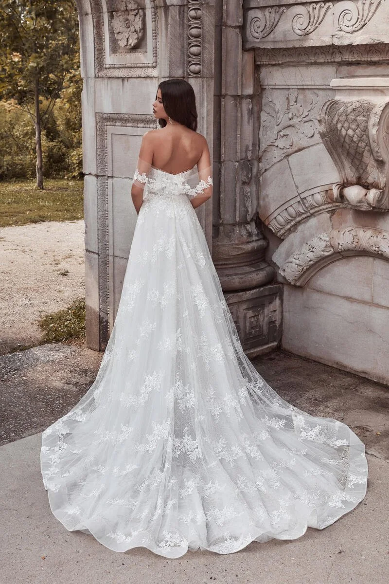 [Calla Blanche] 121102 dress gallery photo