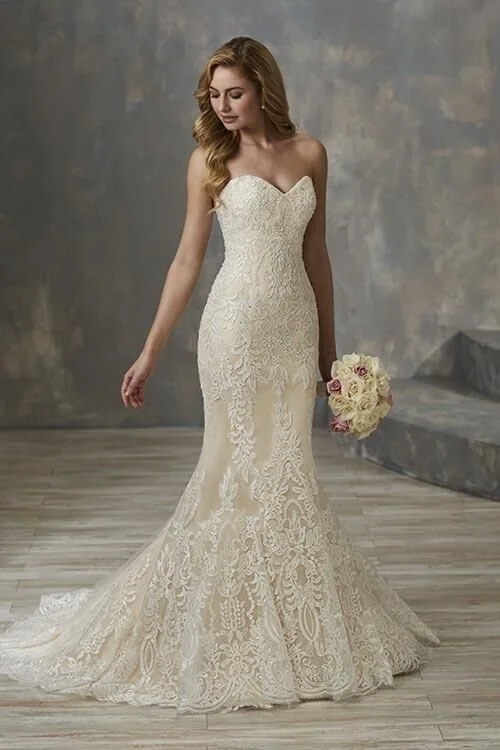 [Christina Wu] 19123 dress gallery photo