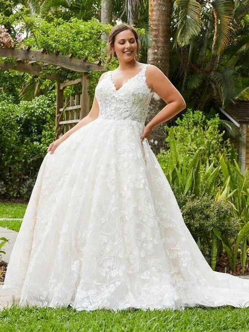 C Wu 29402 dress gallery photo