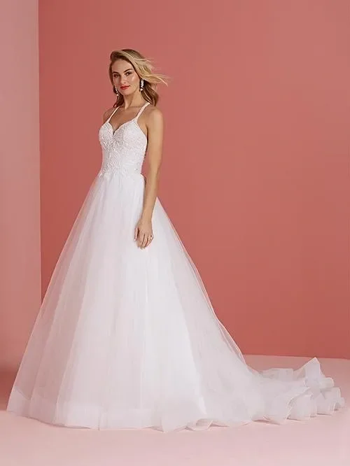 [Christina Wu] 15752 dress gallery photo