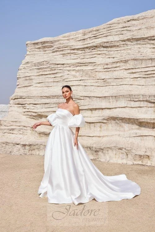 Jadore JA9008 dress gallery photo