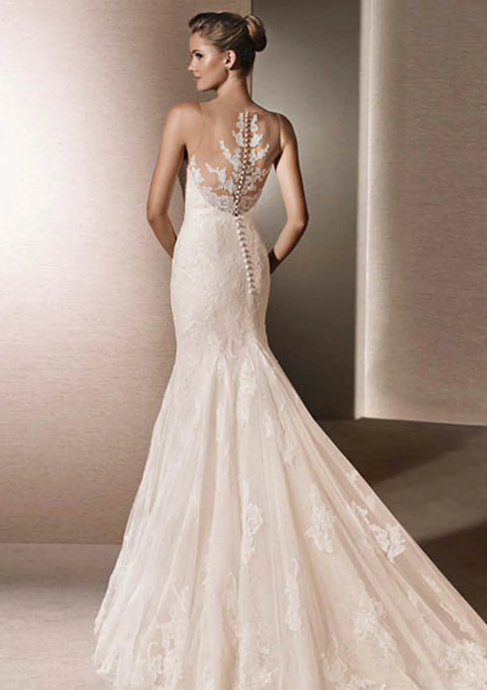 [La Sposa] Remy dress gallery photo