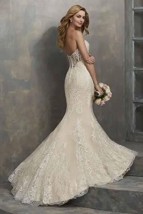 [Christina Wu] 19123 dress gallery photo