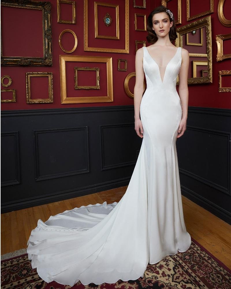 Calla Blanche 23237 dress gallery photo