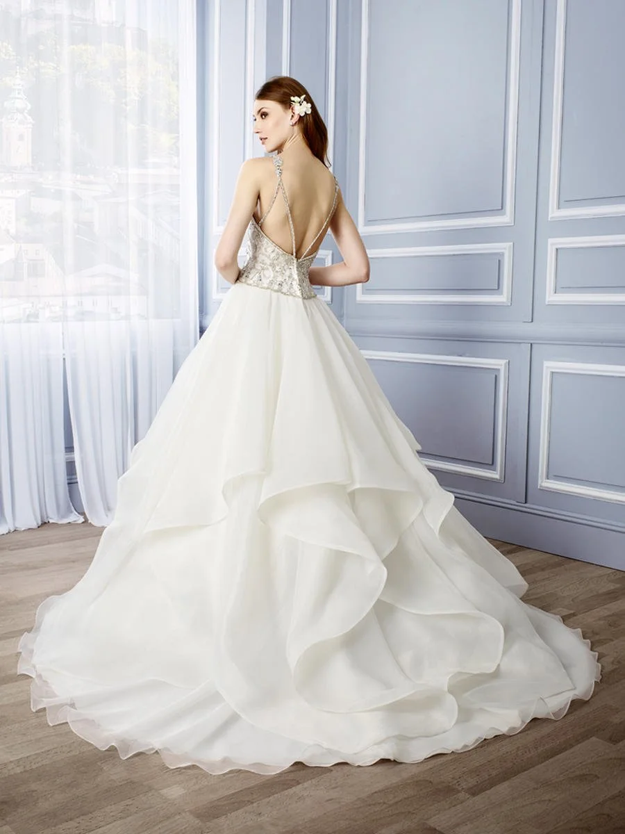 [Moonlight] J6439 dress gallery photo