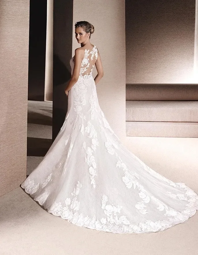 [La Sposa] Ronda dress gallery photo