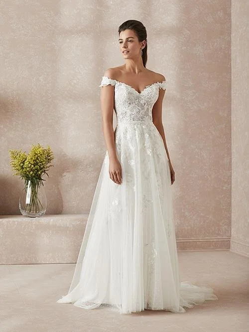 C Wu 31164 dress gallery photo