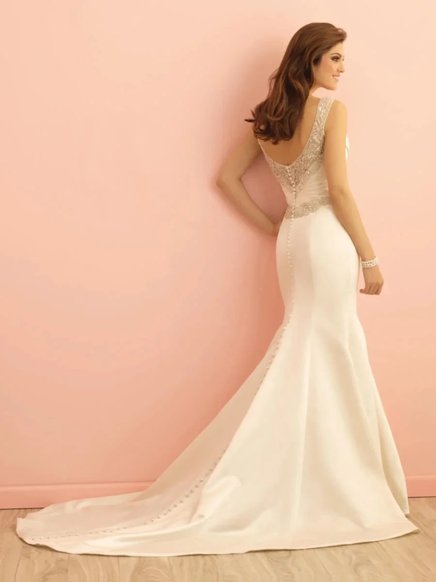 [Allure] 2861 dress gallery photo