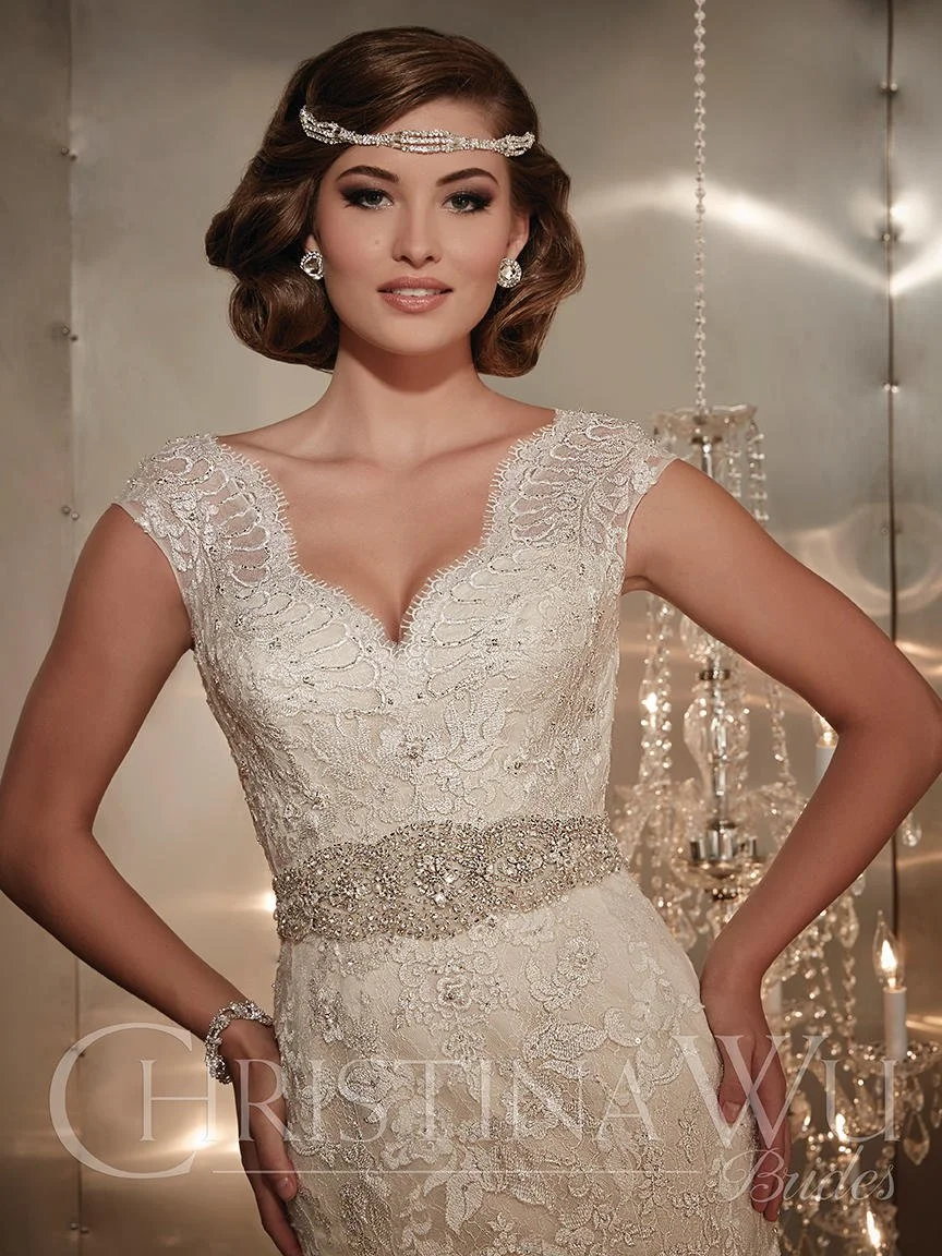 [Christina Wu] 15568 dress gallery photo