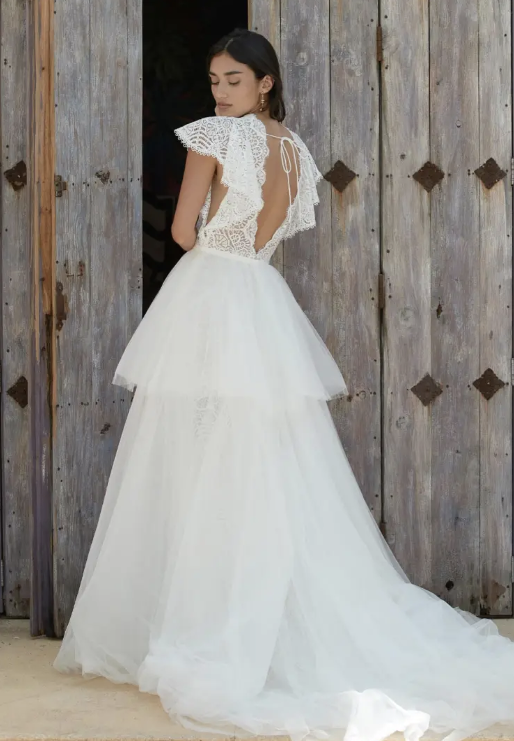 [Watters] 58712 dress gallery photo