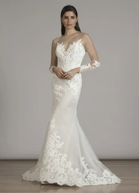 [Liancarlo] 6833 dress gallery photo