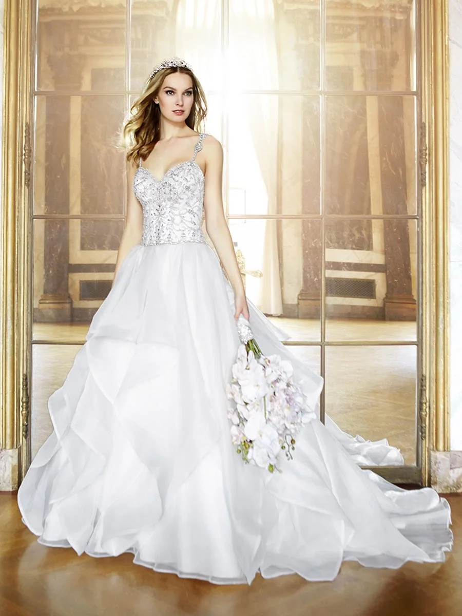 [Moonlight] J6439 dress gallery photo