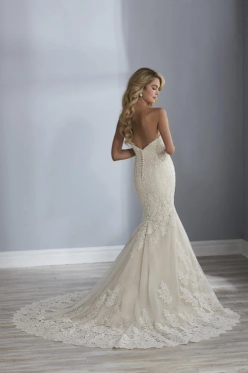 [Christina Wu] 19109 dress gallery photo