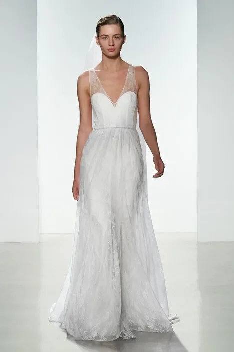 [Christos] Martha dress gallery photo