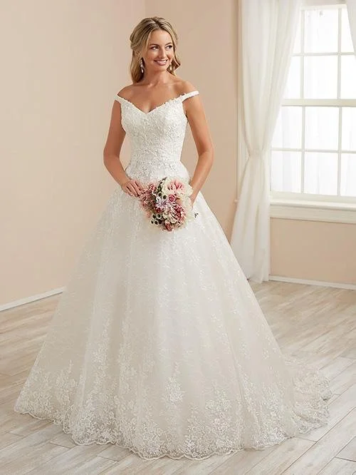 [Christina Wu] 19250 dress gallery photo