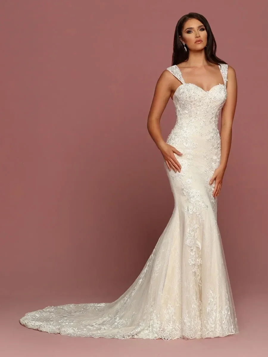 [Davinci] 50495 dress gallery photo