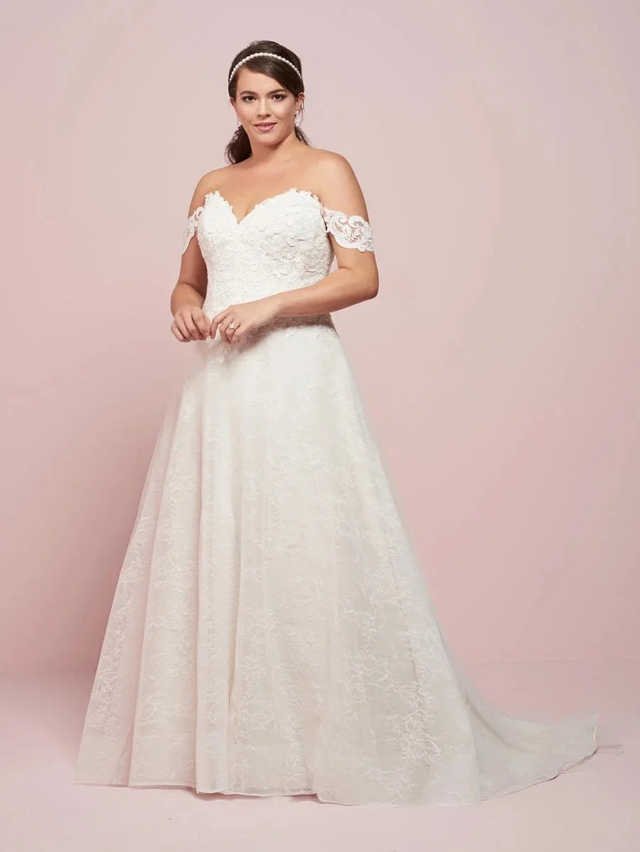 [Christina Wu] 29355 dress gallery photo