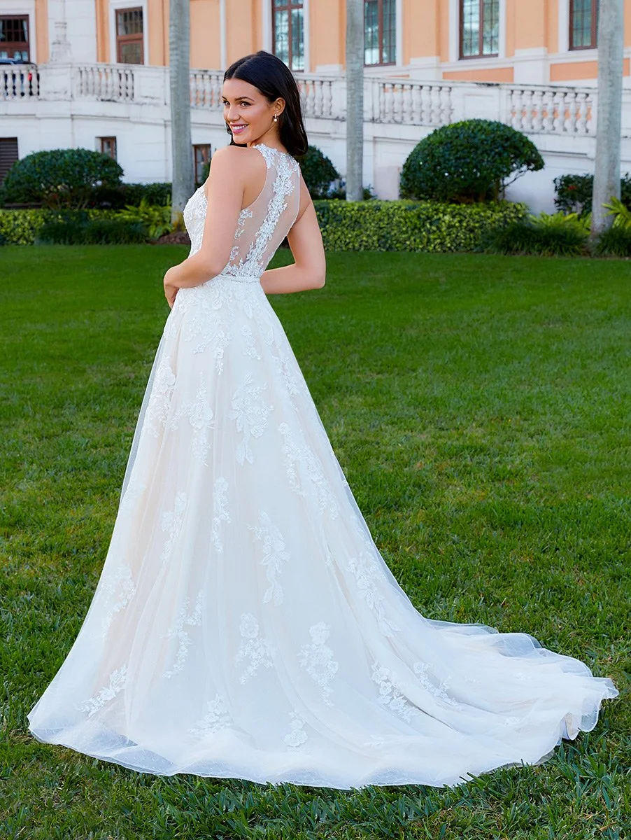 [Christina Wu] 31189 dress gallery photo