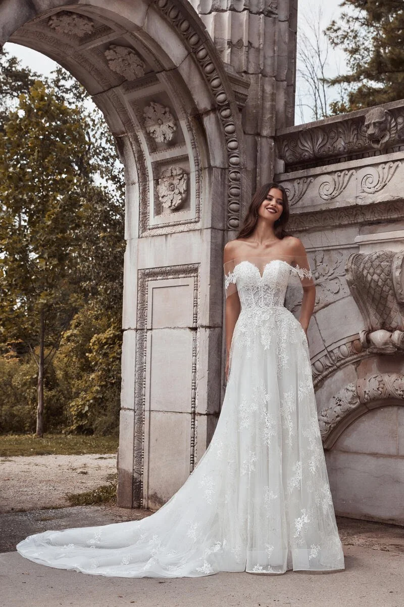 [Calla Blanche] 121102 dress gallery photo