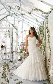 Mori Lee 3191 dress gallery photo