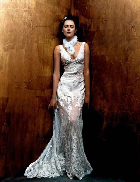 [St Pucchi] Rita 9348 dress gallery photo