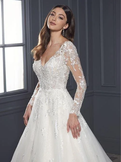 C Wu 15826 dress gallery photo