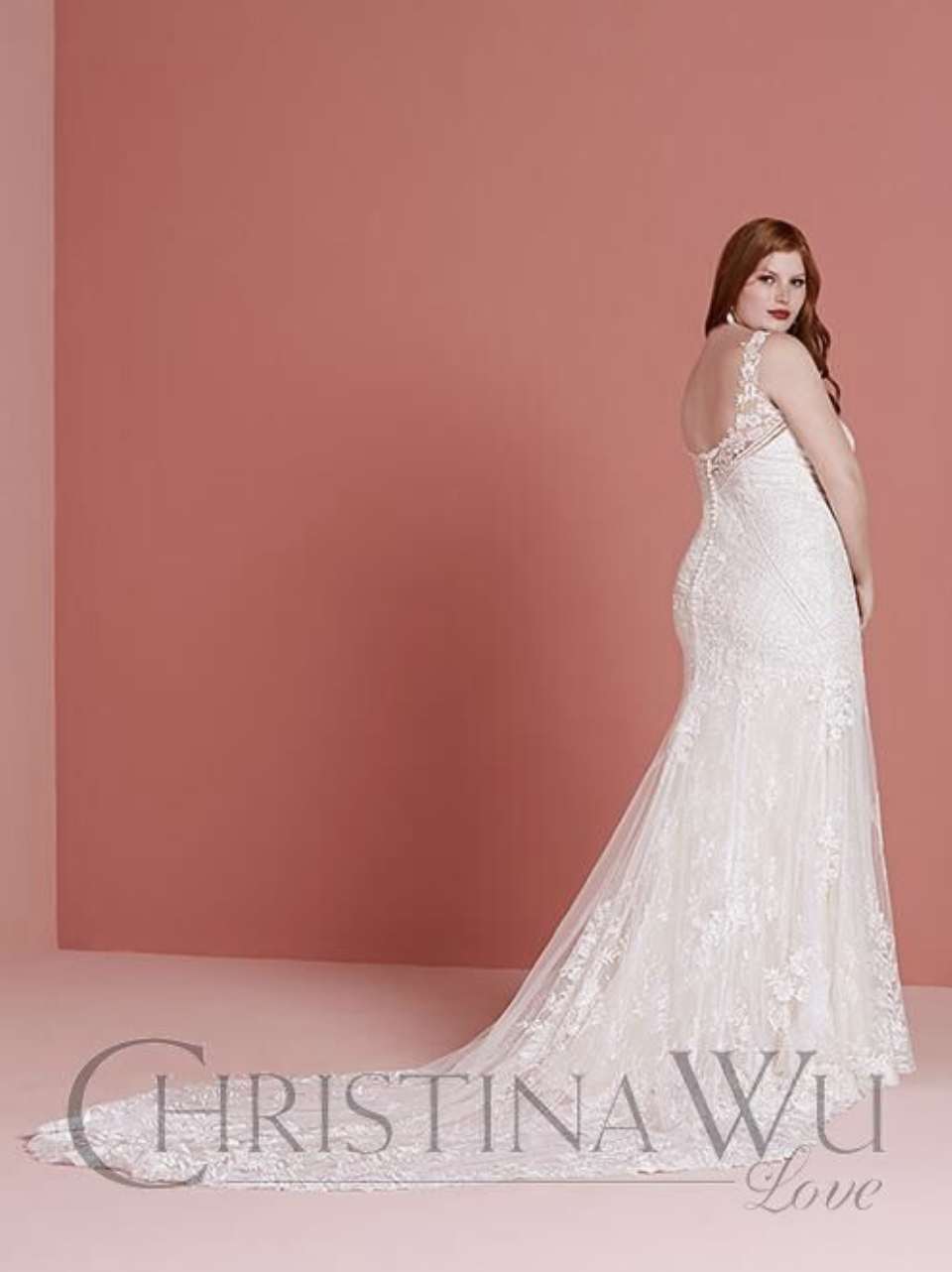 [Christina Wu] 29361 dress gallery photo