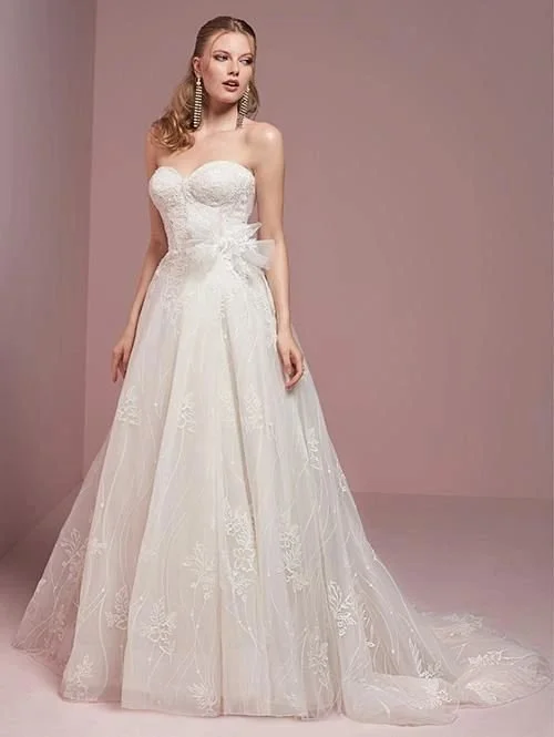 [Christina Wu] 15734 dress gallery photo