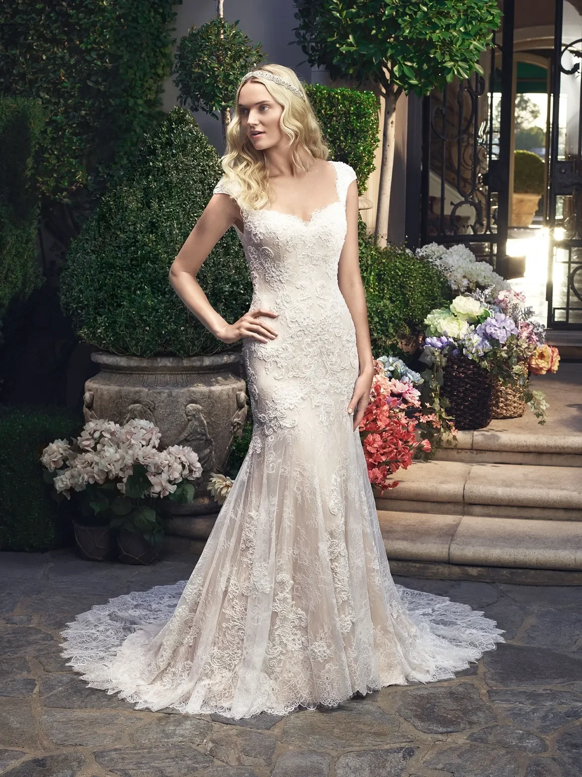 [Casablanca] 2215 dress gallery photo