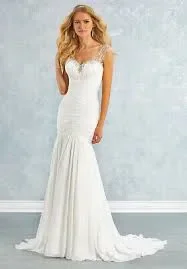 [Alfred Angelo] 3000 dress gallery photo