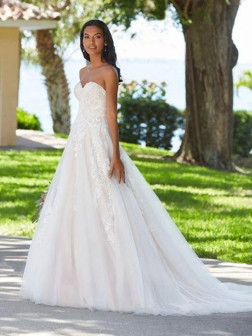 C Wu 15841 dress gallery photo