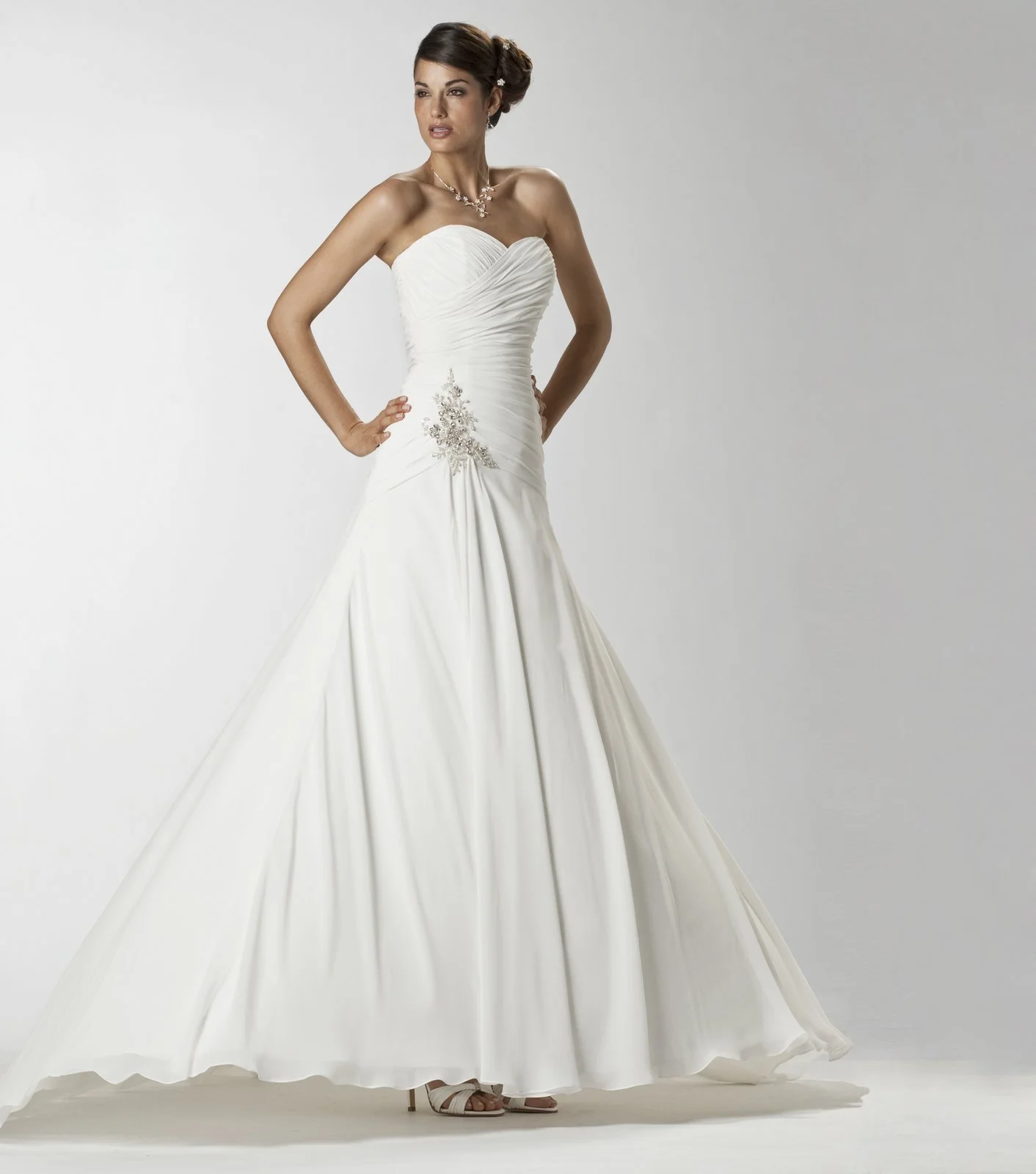 [Dere Kiang] 11046 dress gallery photo