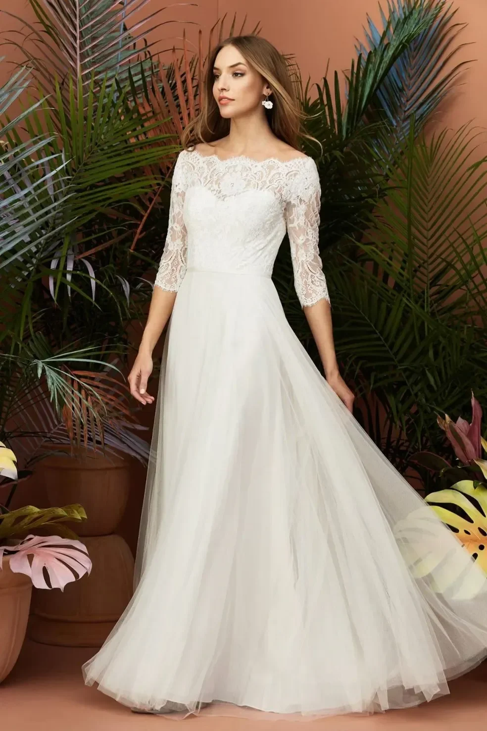 [Watters] WTOO 11701 dress gallery photo