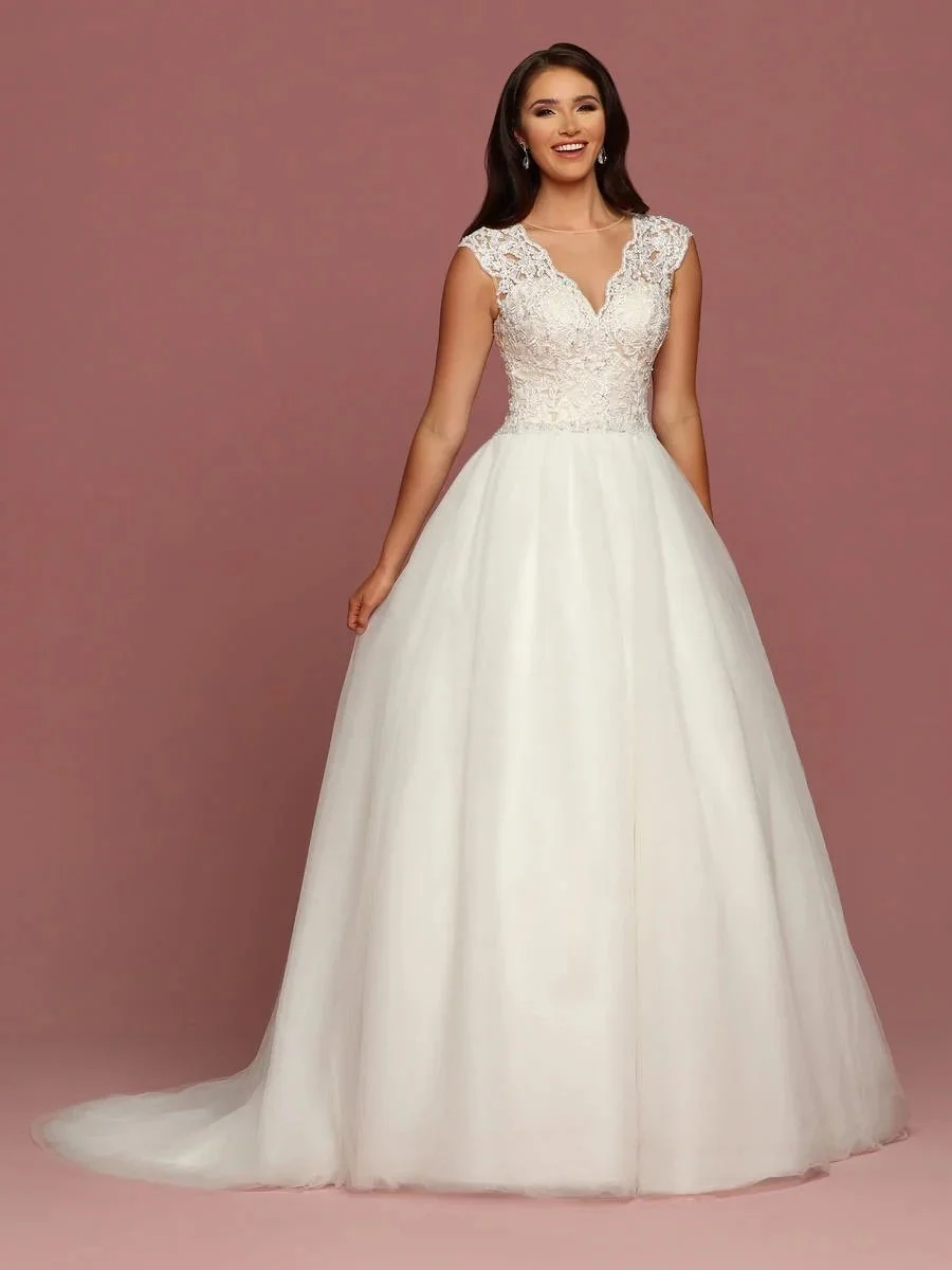[Davinci] 50490 dress gallery photo