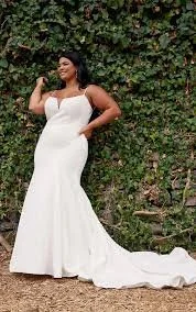 EofA D3615 dress gallery photo