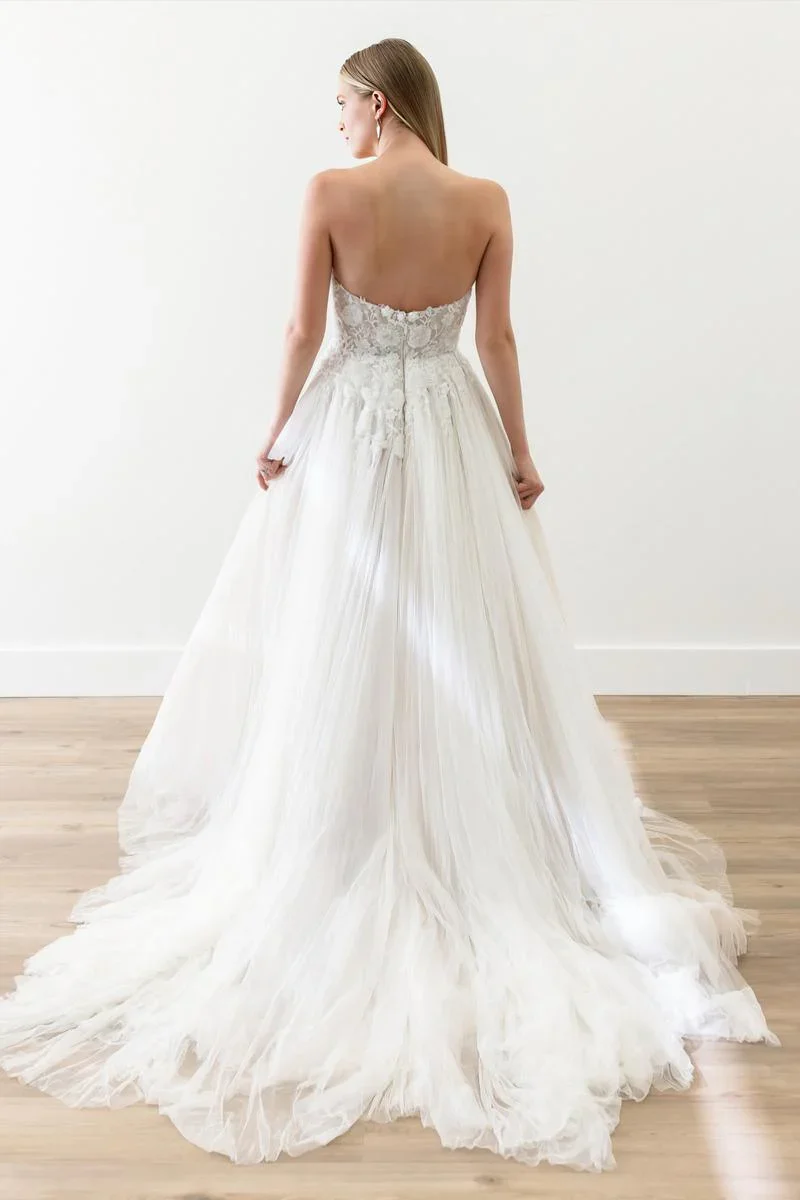 [Watters] Gioia 65405 dress gallery photo
