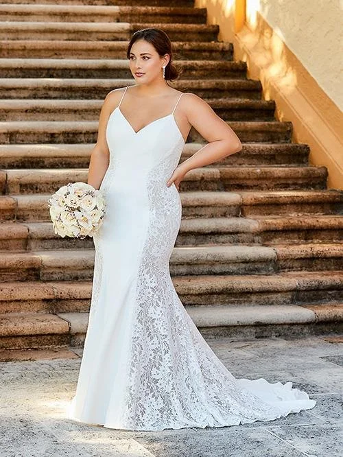 C Wu 29392 dress gallery photo