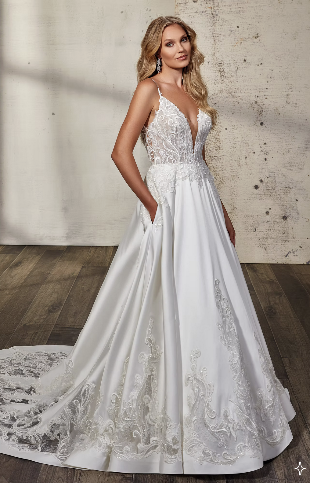 [Eddy K] Ember SKY506 dress gallery photo