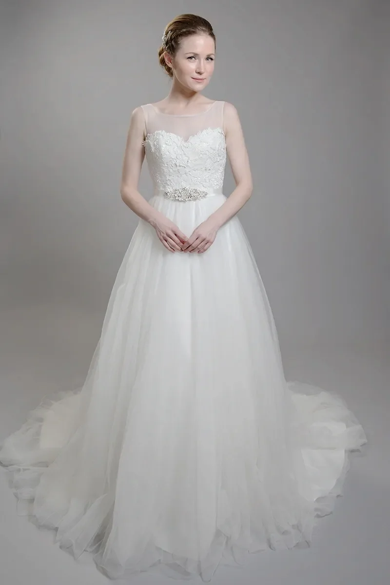 [Franssical] F1602 dress gallery photo