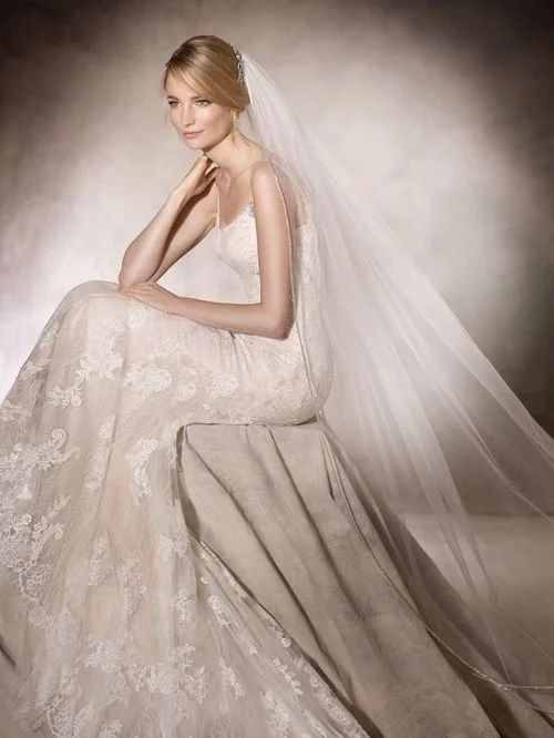 [La Sposa] Hilde dress gallery photo