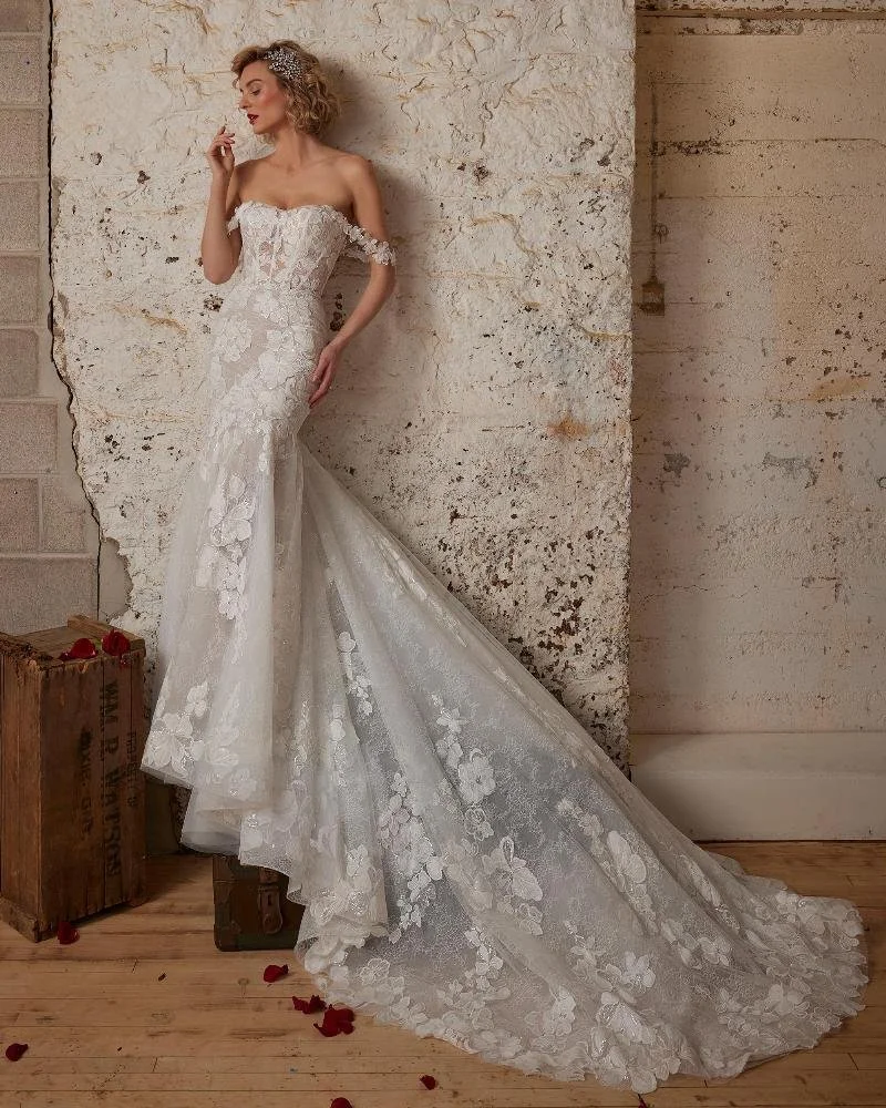 [Calla Blanche] 123233 dress gallery photo