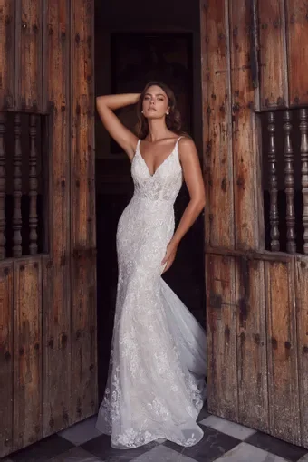 Calla Blanche 123120 dress gallery photo