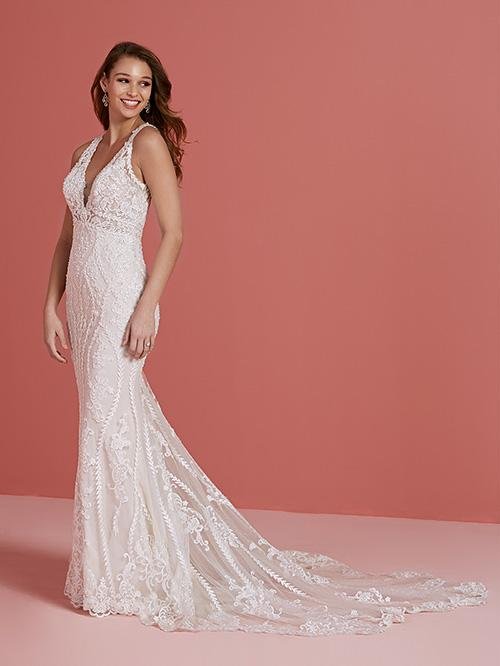 C Wu 15746 dress gallery photo