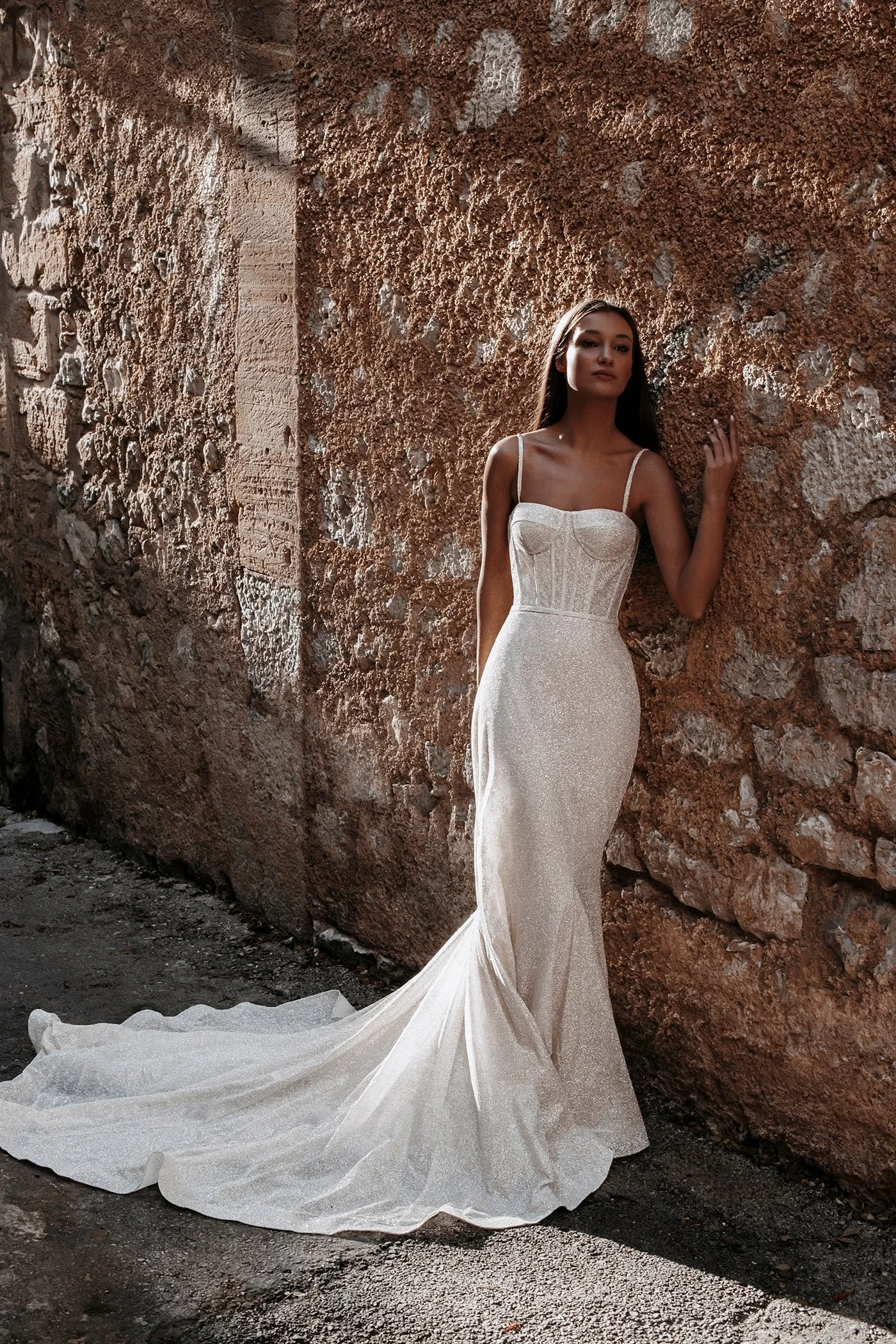 [Allure] Karina E174 dress gallery photo