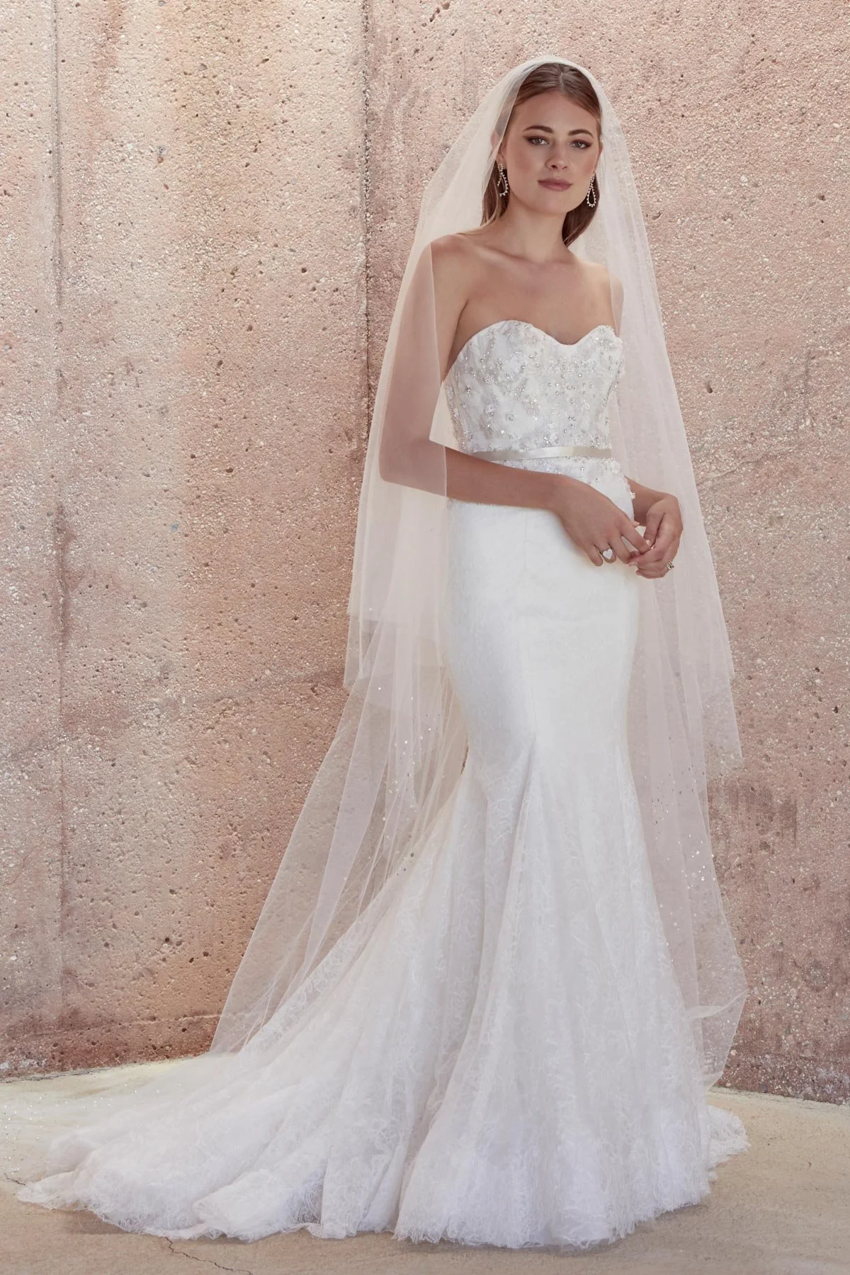 [Watters] Crawford 68105 dress gallery photo