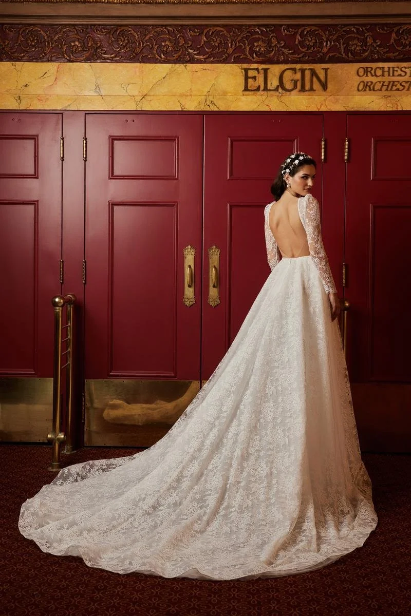 [Calla Blanche] 122112 dress gallery photo