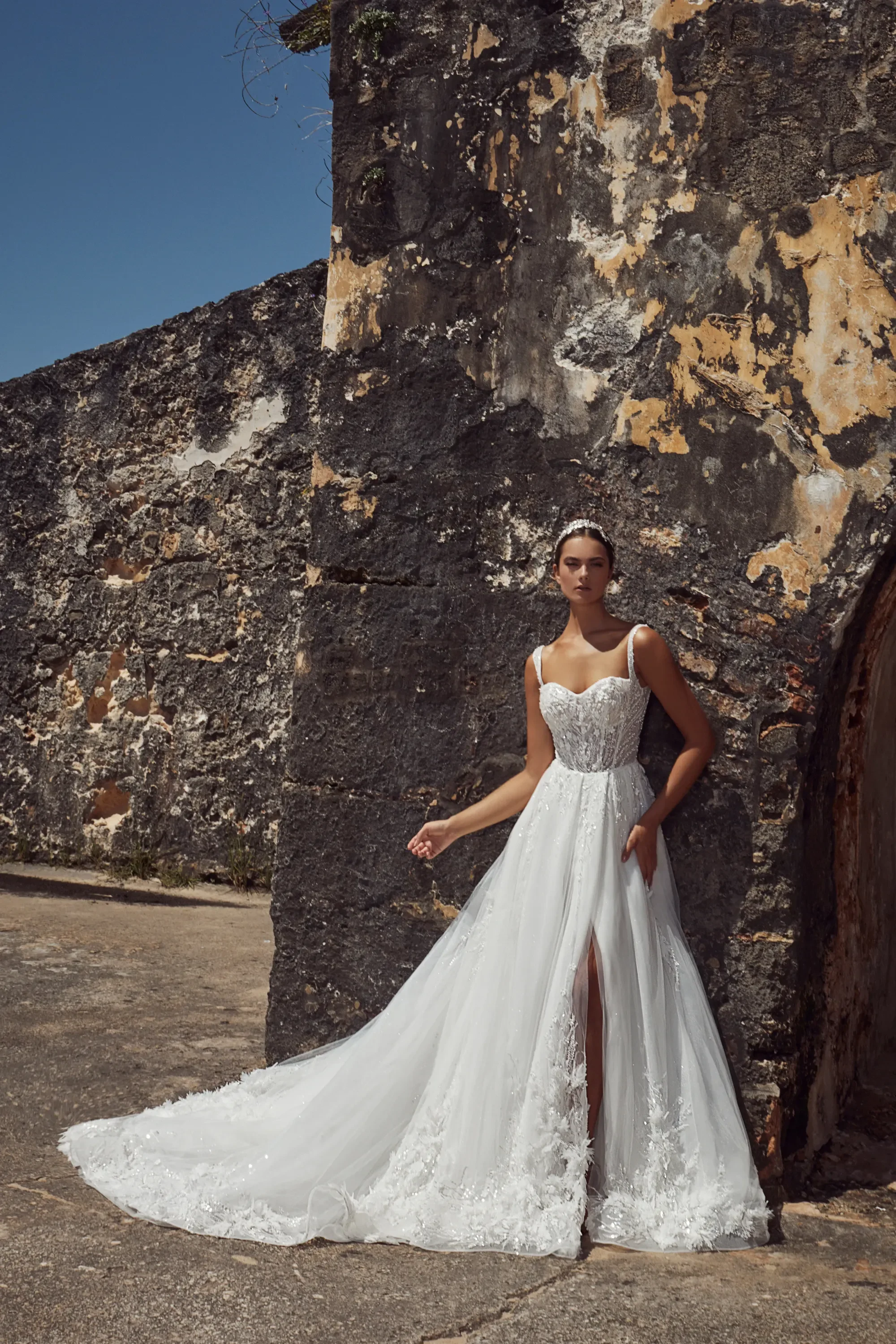 Calla Blanche 123119 dress gallery photo