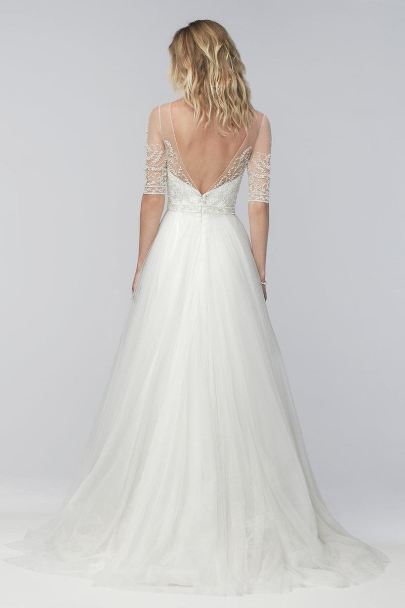 [Watters] WTOO Nelly 16624 dress gallery photo