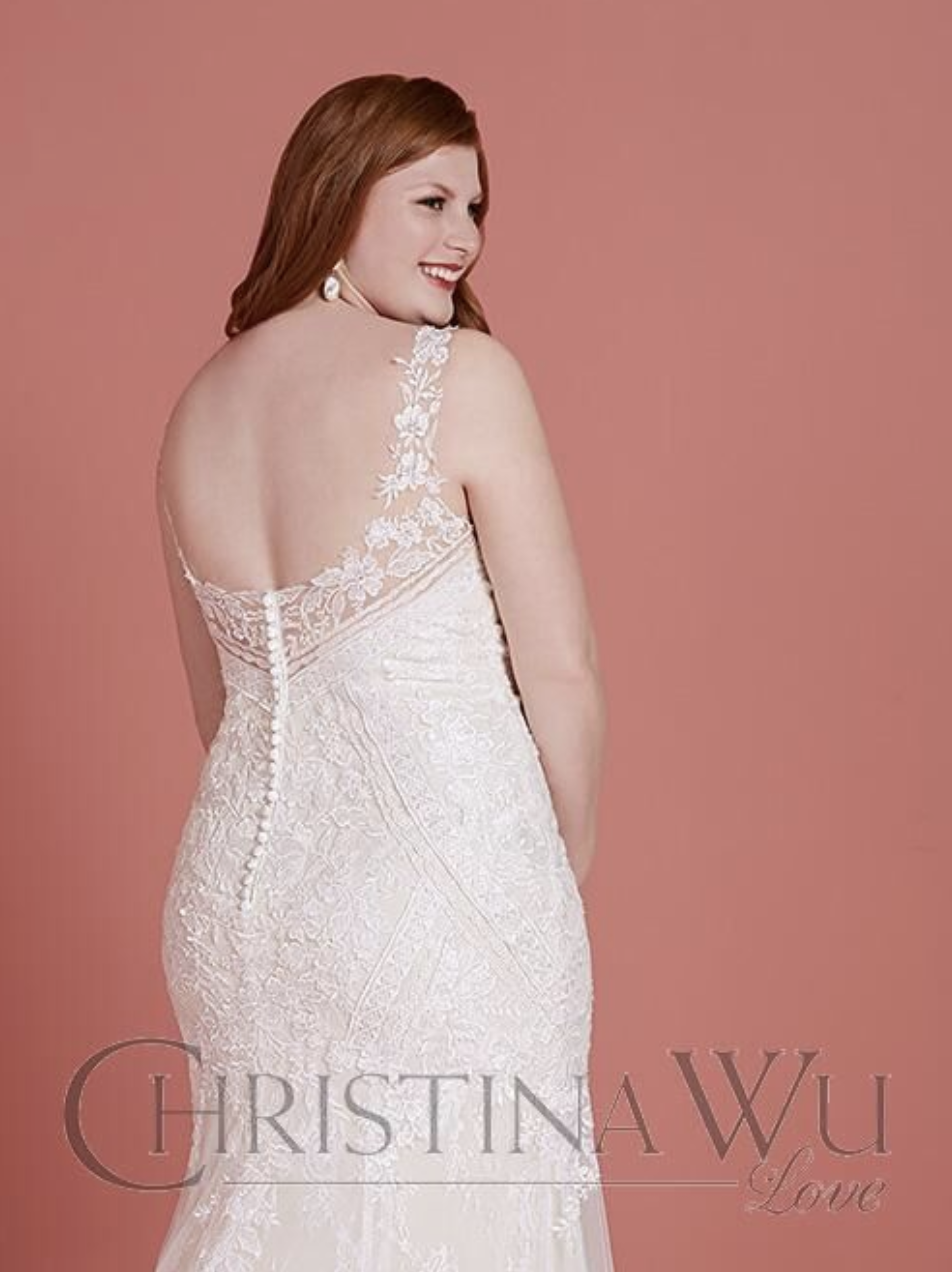 [Christina Wu] 29361 dress gallery photo